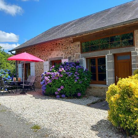 Chambre D'Hotes Le Puy Maury Augne Εξωτερικό φωτογραφία