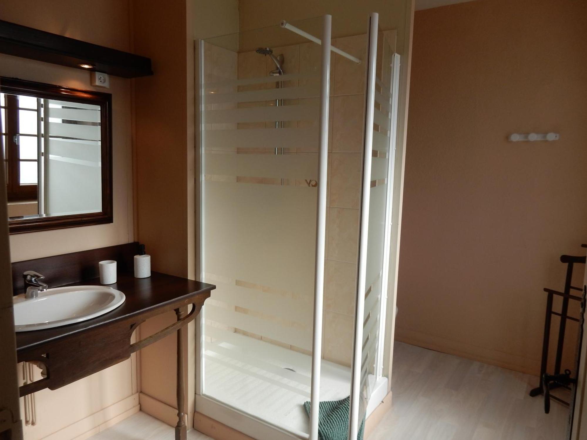 Chambre D'Hotes Le Puy Maury Augne Εξωτερικό φωτογραφία