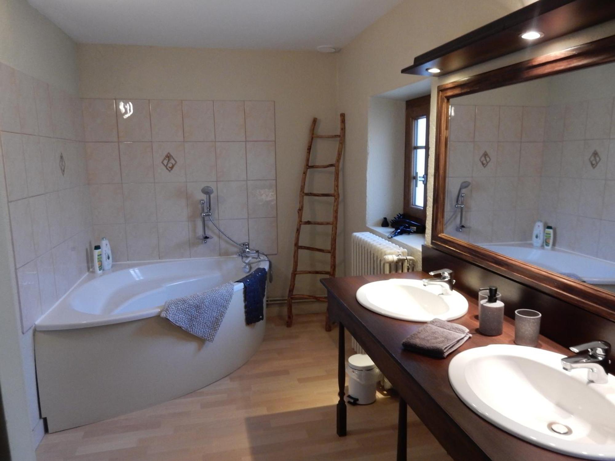 Chambre D'Hotes Le Puy Maury Augne Εξωτερικό φωτογραφία