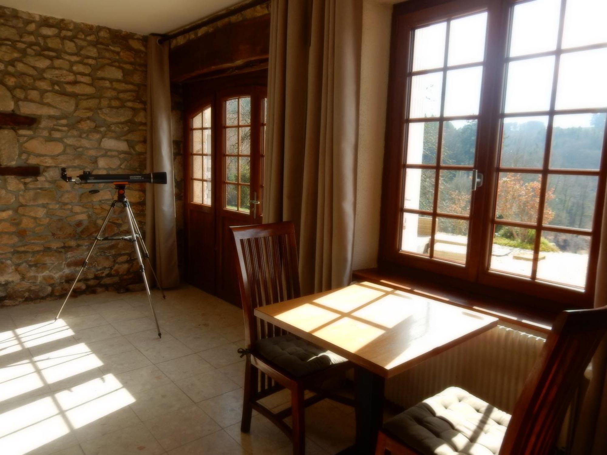 Chambre D'Hotes Le Puy Maury Augne Εξωτερικό φωτογραφία