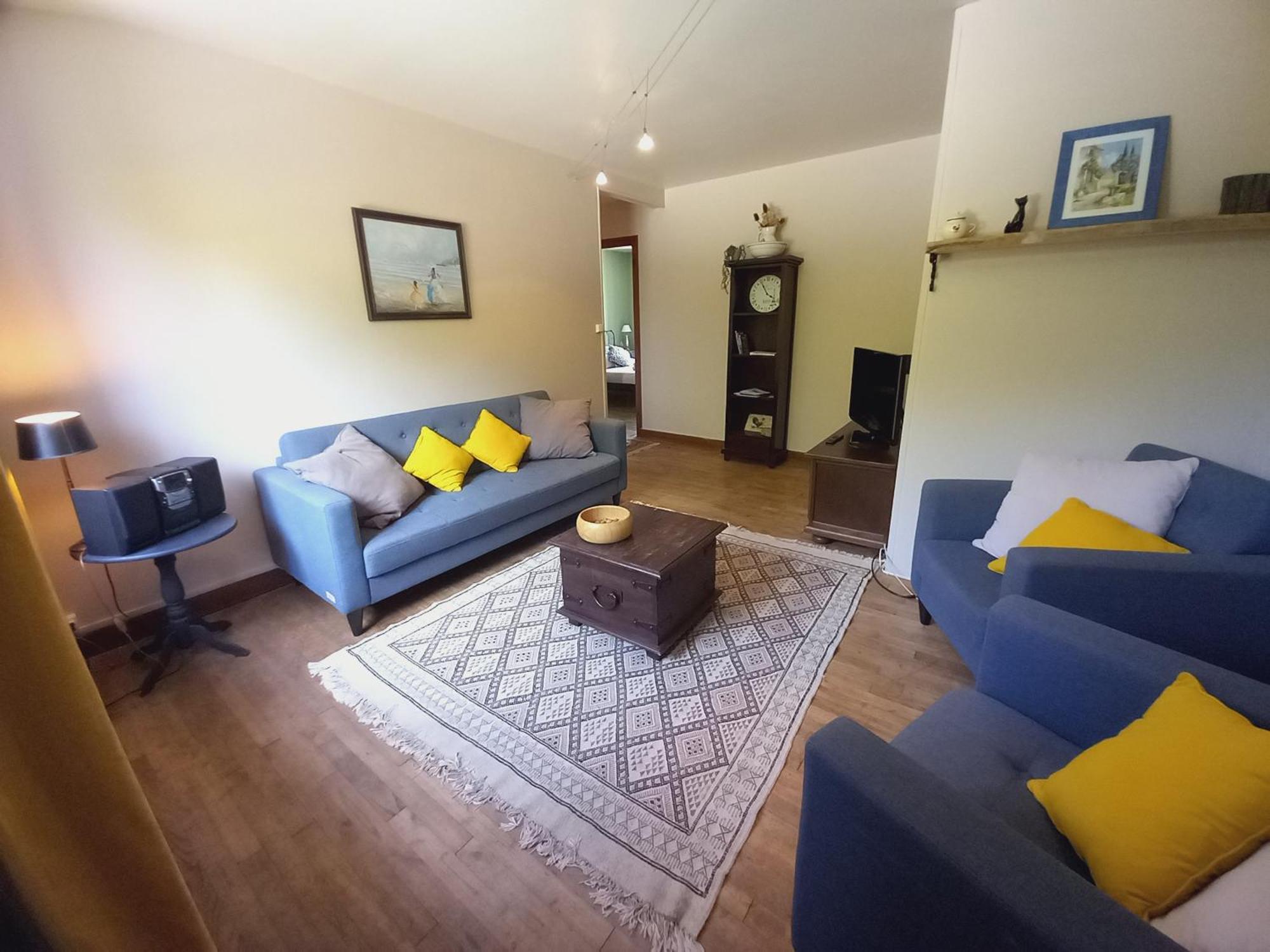 Chambre D'Hotes Le Puy Maury Augne Εξωτερικό φωτογραφία